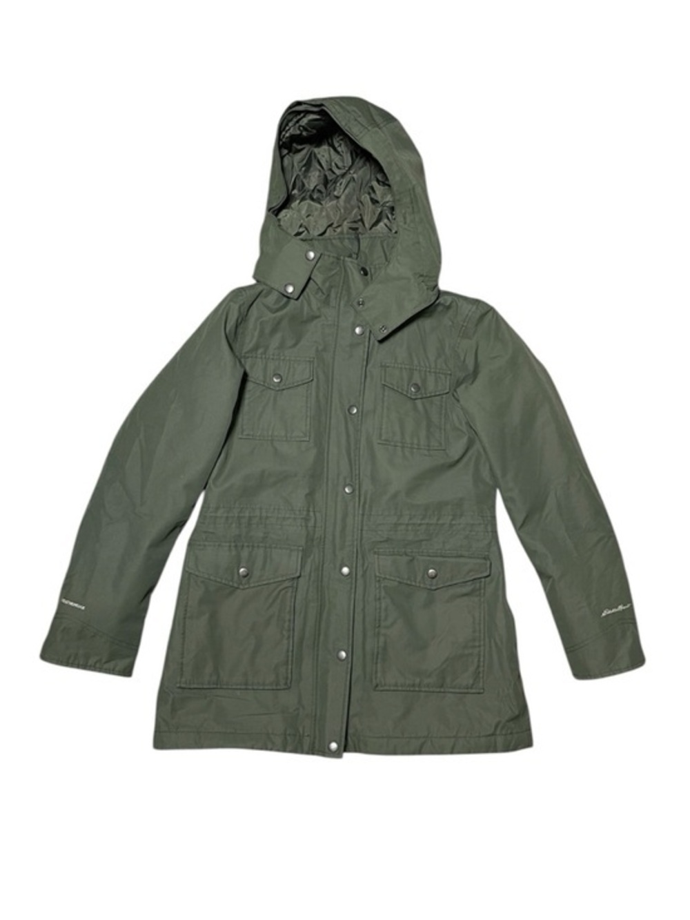 Eddie Bauer Weatheredge Parka Winter Jacket
